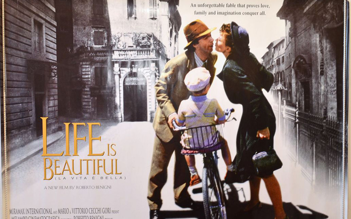Life is Beautiful - Life is Beautiful image 1