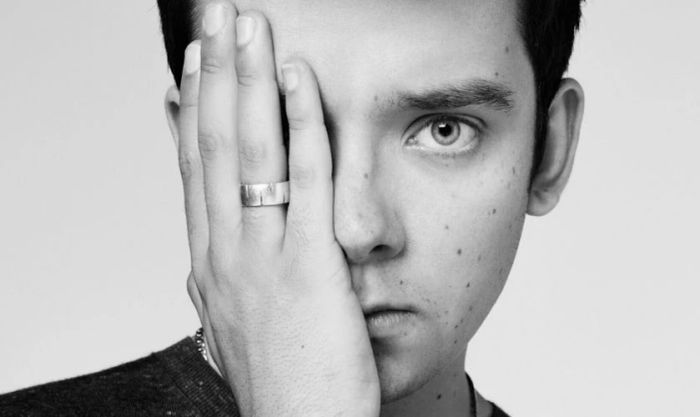 Danh sách các bộ phim và chương trình truyền hình với sự tham gia của Asa Butterfield