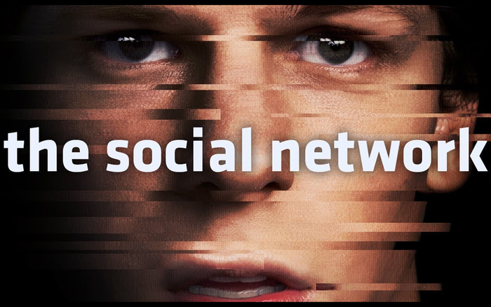 The Social Network - Mạng xã hội Image 1