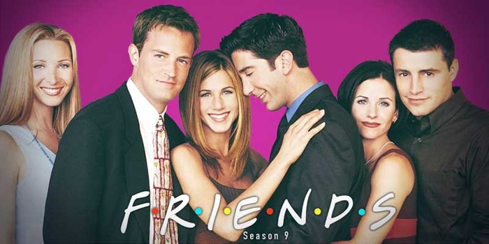 Friends image 1