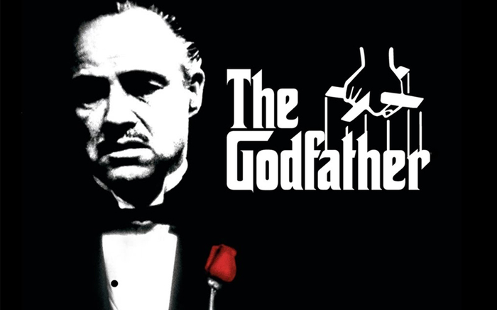The Godfather - Bố già Image 1