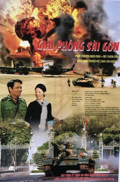 Liberation of Saigon image 1