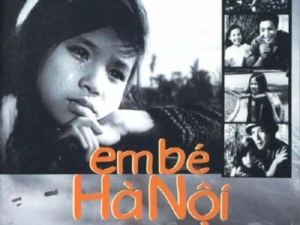 The Hanoi Child image 1