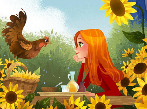 Top 5 cung hoàng đạo đẹp nhất vũ trụ