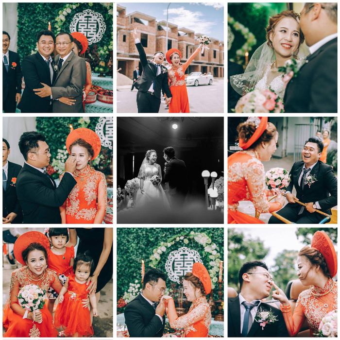Amedio Wedding photo 2