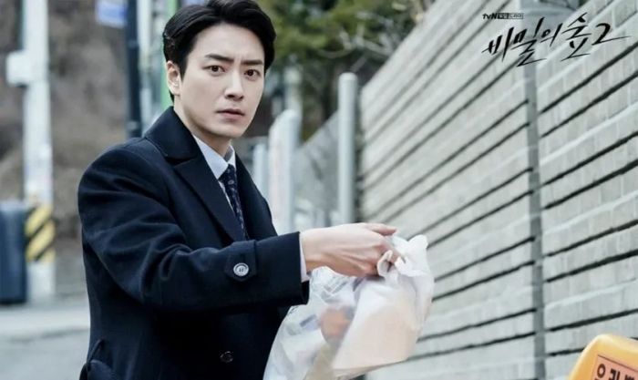 Danh sách các bộ phim và chương trình truyền hình mà Lee Joon-hyuk tham gia