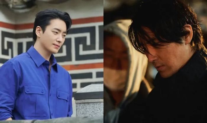 Happy Together 3 (2009) là một chương trình truyền hình nổi bật với sự tham gia của Lee Joon-hyuk, nơi khách mời chia sẻ những câu chuyện thú vị trong không khí vui vẻ.