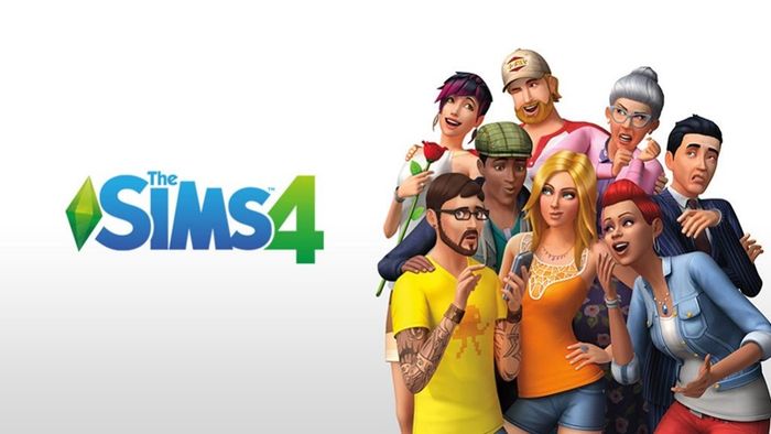 game-the-sims-4