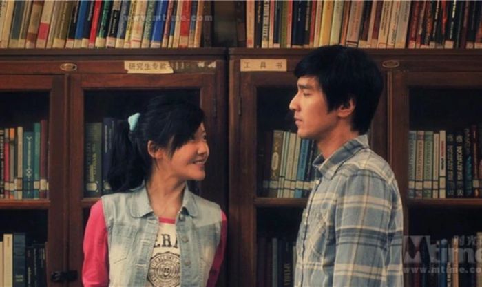 Anh Có Thích Nước Mỹ Không – So Young (2013) là một bộ phim có sự tham gia của Triệu Hựu Đình