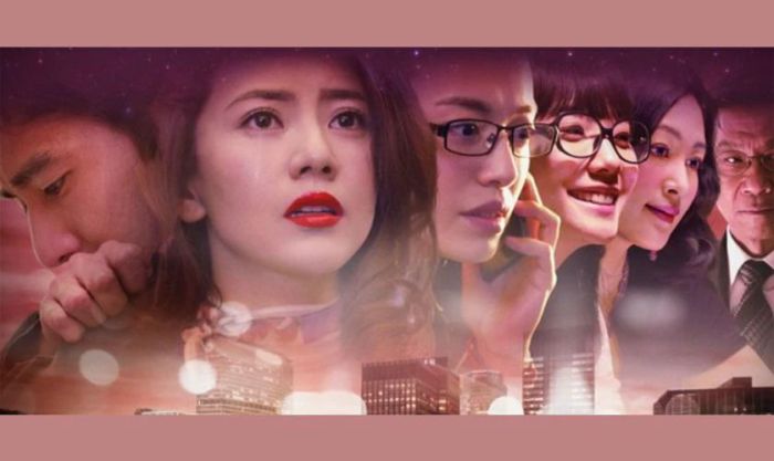 Tìm Kiếm – Caught In The Web (2012) là một bộ phim có sự tham gia của Triệu Hựu Đình