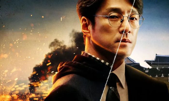 Tổng Thống 60 Ngày – Designated Survivor: 60 Days (2019)