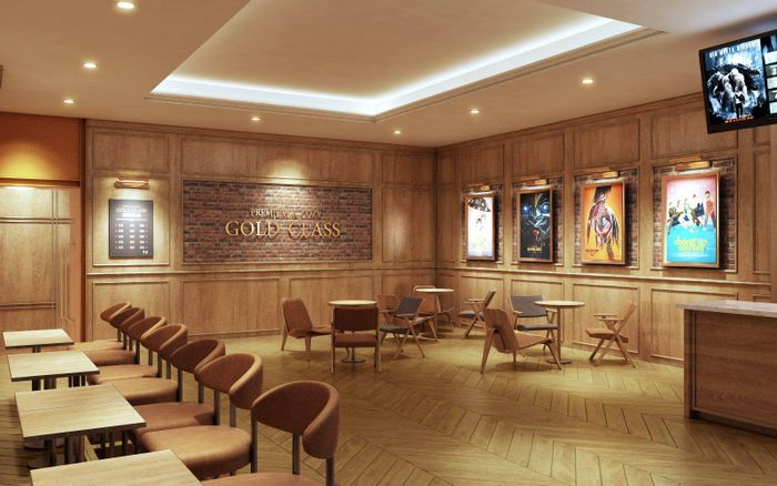 CGV Vincom Imperia Hai Phong Image 3