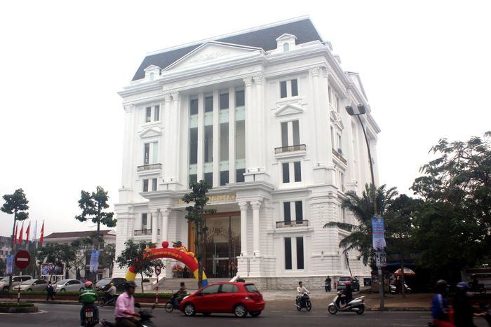 Nghe An 12/9 image 1