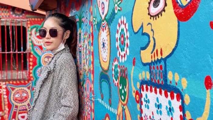 Tips for visiting Rainbow Village, Taichung