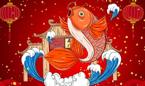 con giáp may mắn dịp Tết Ông Táo 2025