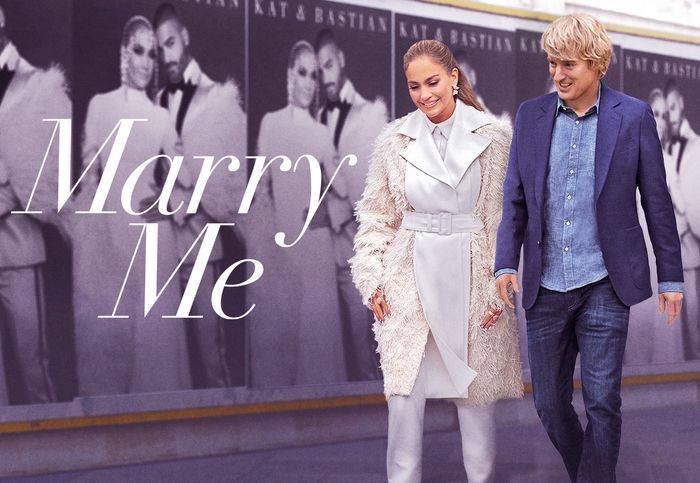 Marry Me - Say Yes, Darling image 1