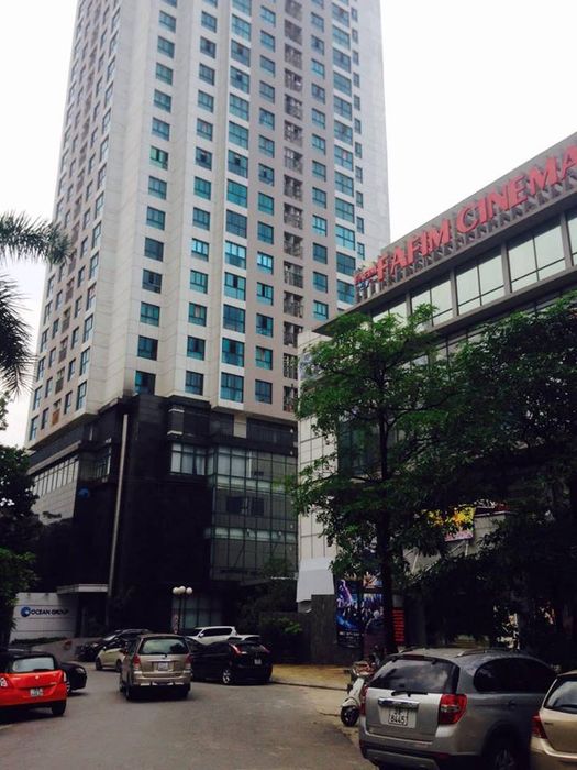 Fafim Ngã Tư Sở Photo 2