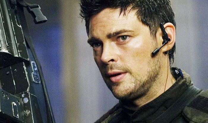Biệt Đội Tử Thần - Doom (2005) là một trong những bộ phim đáng chú ý có sự tham gia của Karl Urban