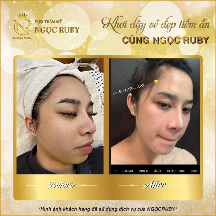 Ngoc Ruby Aesthetic Clinic Image 1