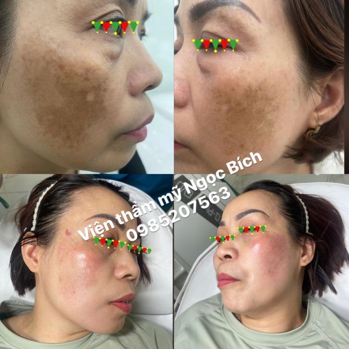 Ngoc Bich Aesthetic Center Image 1