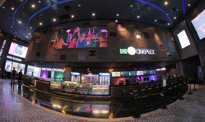 BHD Star Vincom Phạm Ngọc Thạch image 1