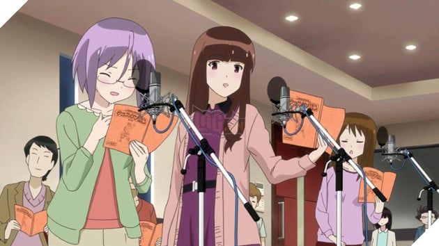 Voice acting, or seiyuu, has grown into a dream job in Japan, experiencing exceptional growth over the past 24 years.