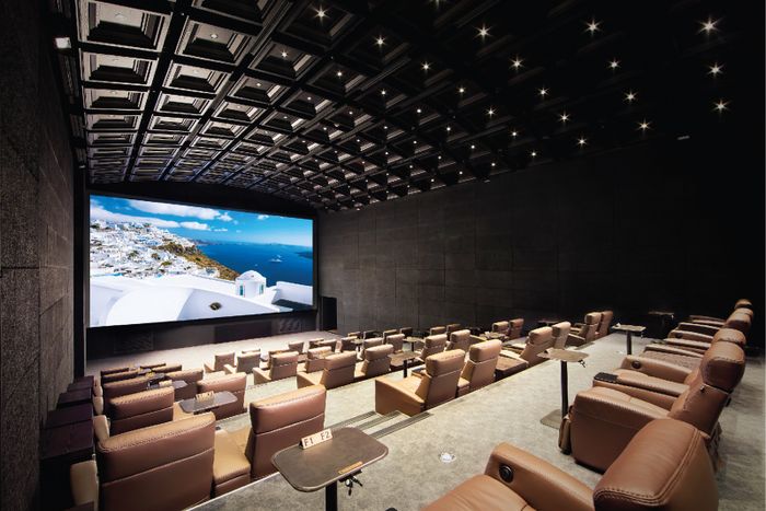 CGV Vincom Nguyễn Chí Thanh Image 2