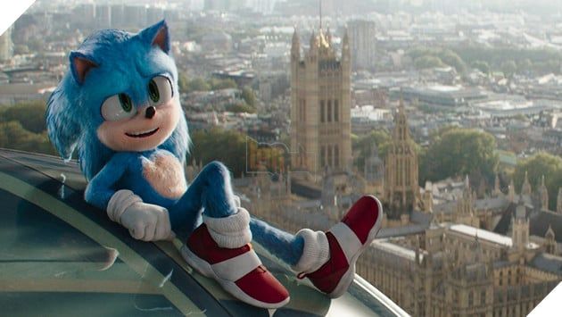 Sonic the Hedgehog 4 movie announces its expected release date, part 2.