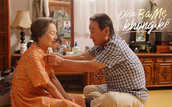 The Things Parents Don’t Tell is not your typical family drama with a rosy hue, but rather a rich exploration of complex emotions and relationships.