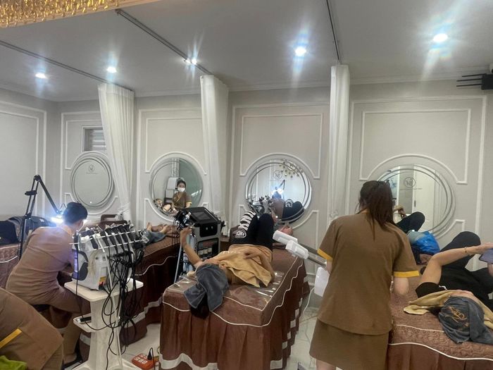 Ngọc Bích Aesthetic Center - Image 2