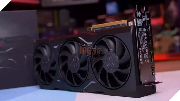 AMD đã khẳng định rằng dòng card đồ họa Radeon RX 9000 sẽ chính thức ra mắt vào tháng Ba năm nay.