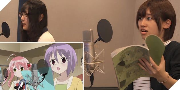 Voice acting, or seiyuu, has become a dream career in Japan, experiencing significant growth over the past 24 years.