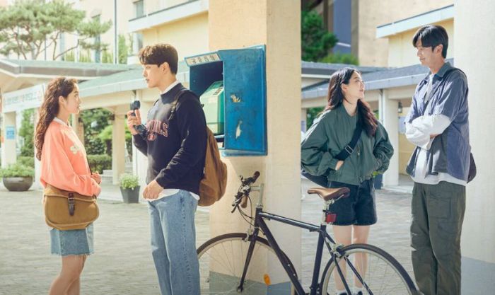 Thanh Âm Tình Đầu là một tác phẩm nổi bật, góp phần khẳng định tài năng của Cho Yi-hyun trong làng điện ảnh.