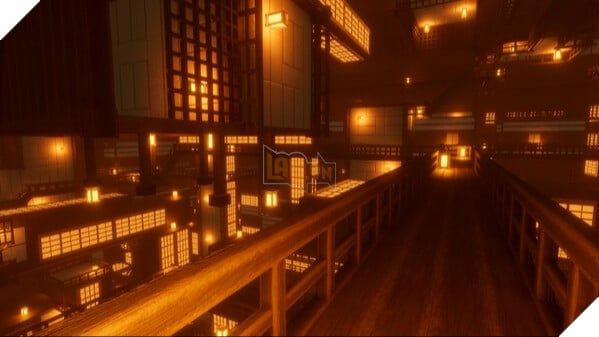 A horror game has surfaced, making a lasting impact with its irresistibly attractive female ghost character.