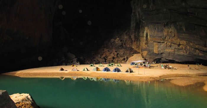 Tóm Tắt Văn Bản Hang Én - Khám Phá Vẻ Đẹp Thiên Nhiên
