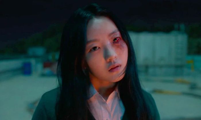 All Of Us Are Dead (2022) - Bộ phim có sự tham gia của Cho Yi-hyun