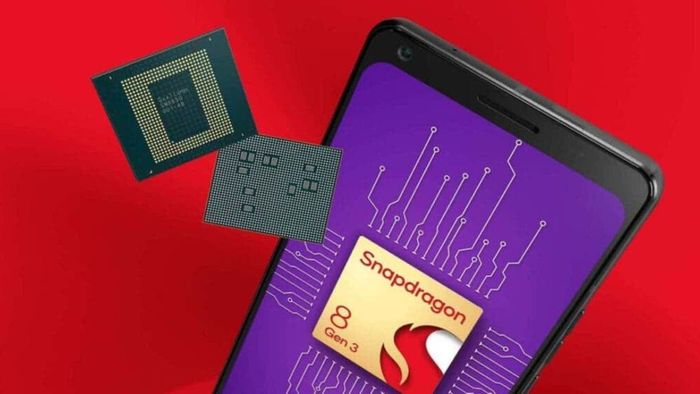 Key features of the Snapdragon 8 Gen 3 chip - Sound quality