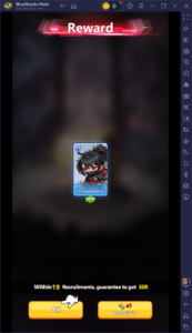 Tips and tricks to dominate Mini Empire: Hero Never Cry on PC with BlueStacks