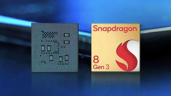 Key features of the Snapdragon 8 Gen 3 chip - AI capabilities
