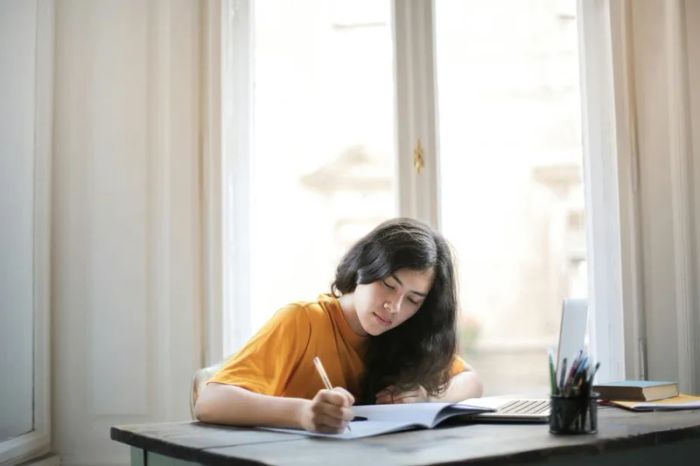 Bài mẫu VSTEP Writing Nhiệm vụ 2