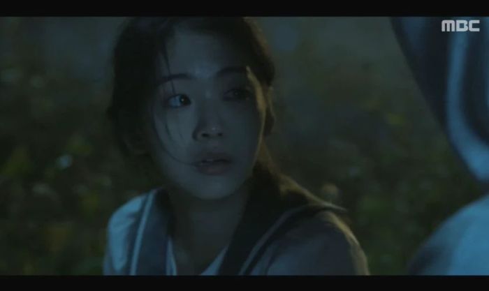 Less Than Evil (2018) - Bộ phim có sự góp mặt của Cho Yi-hyun