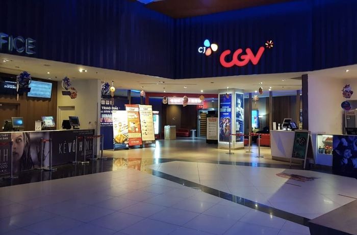 CGV Vincom Nguyễn Chí Thanh image 3