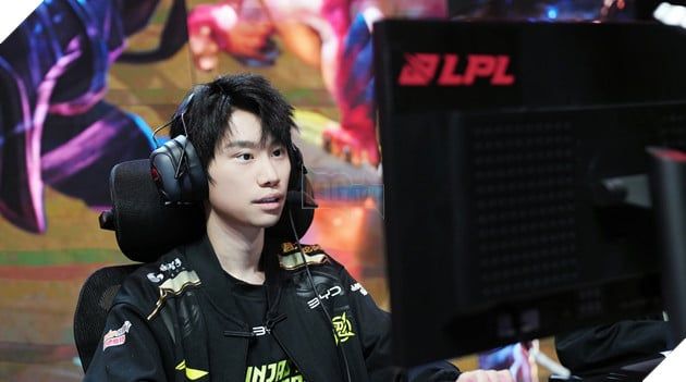 LMHT: Cộng đồng LPL yêu cầu xử lý Doinb vì phát ngôn trashtalk không phù hợp