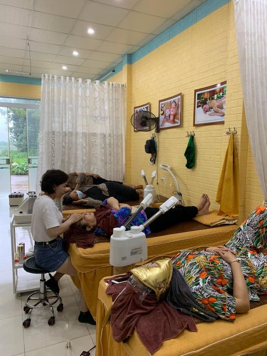 Ngoc Mai Beauty Spa Image 1