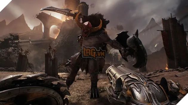Có thể Doom: The Dark Ages sẽ được phát hành vào ngày 15 tháng 3 sắp tới, theo các tin đồn mới được lan truyền.