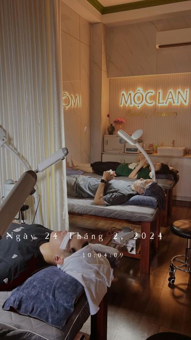 Mộc Lan Spa image 2