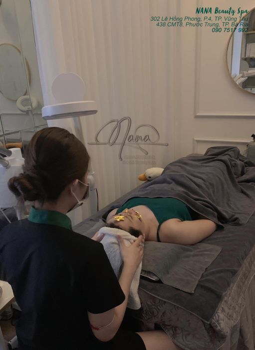 NANA Beauty Spa Bà Rịa image 2