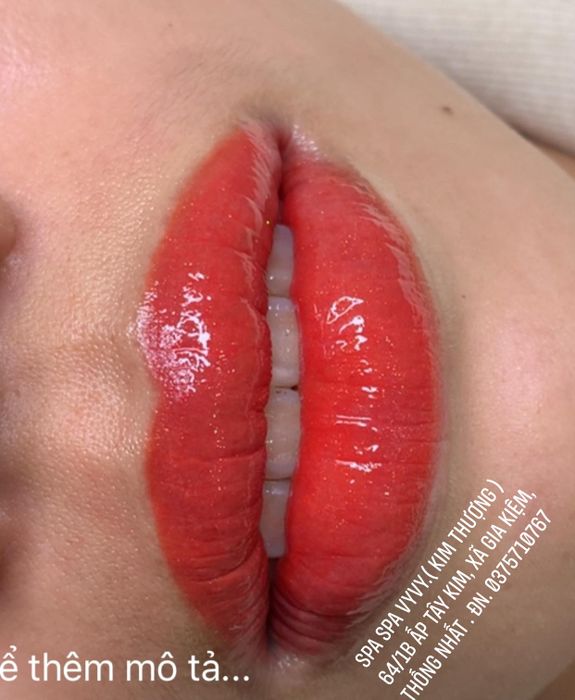 VyVy Aesthetic Clinic Image 2