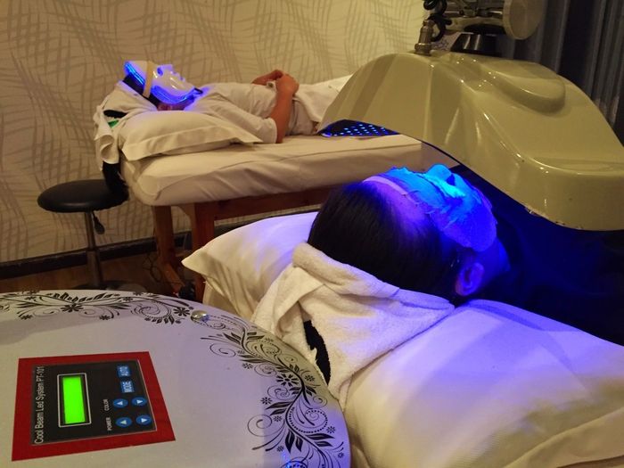 Gia Hân Beauty Spa Image 2