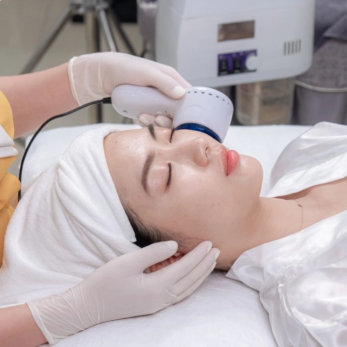 Anna Spa Beauty Institute Image 1